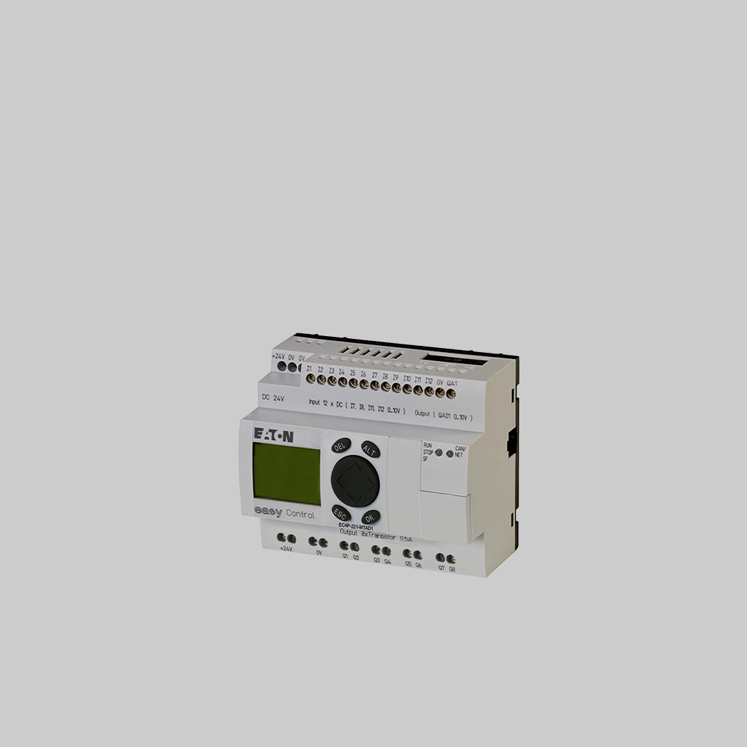 Plc Webp Controladores - Lace laboratorios de Calibración S.A de C.V
