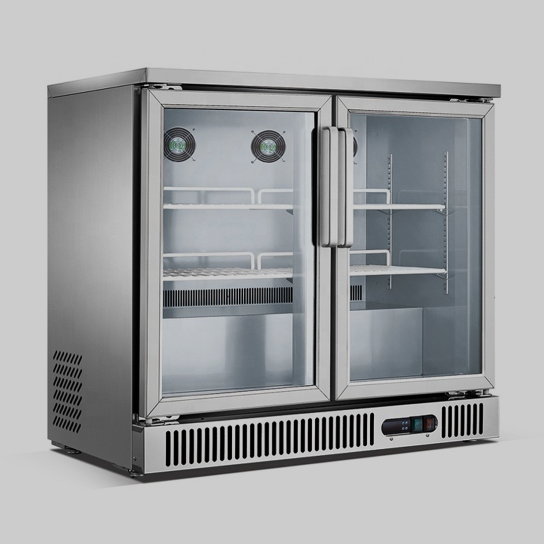 Calificación de refrigeradores farmacéuticos